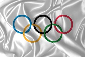 Olympics (PIxabay)