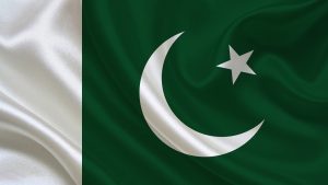 Pakistani flag (Pixabay)