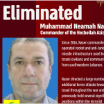 Muhammed Nasser