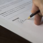 signature (Pixabay)