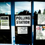 Polling station (pixabay)