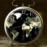 Earth hour (Pixabay)