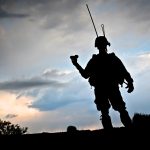 soldier heart (Pixabay)