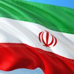 Iran flag (Pixabay)