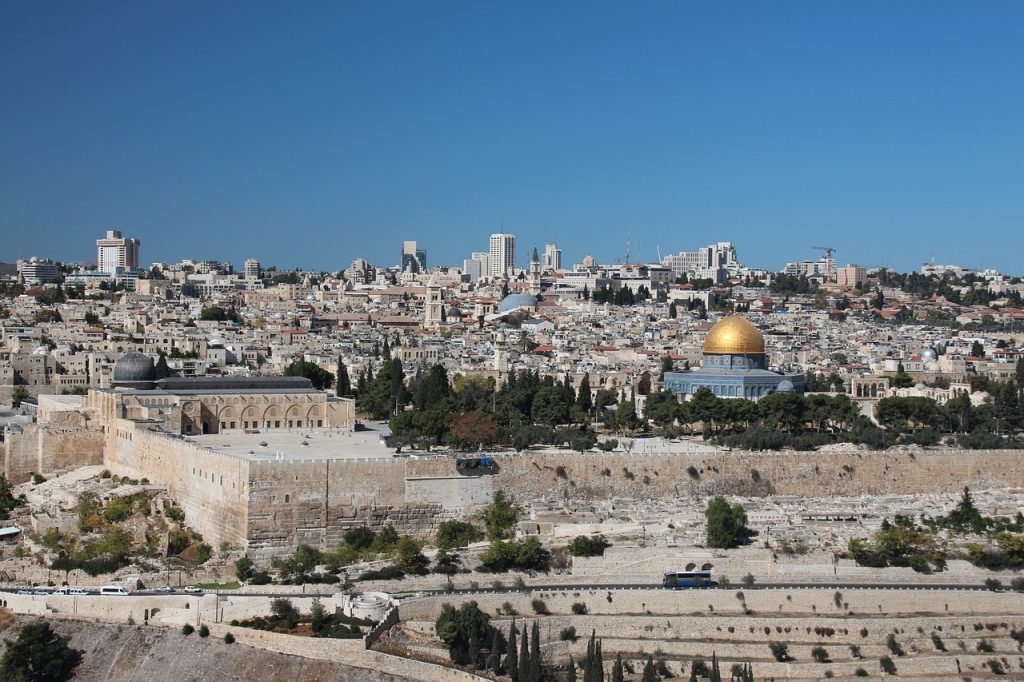 Jerusalem