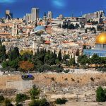 Jerusalem (Pixabay)