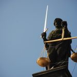 Justice (Pixabay)