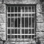 bars on windows (Pixabay)