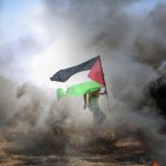 man in Gaza (Pixabay)
