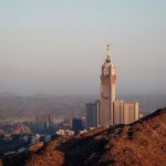 Mecca (Pixabay)