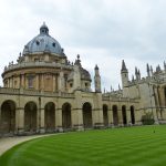 Oxford England (Pixabay)