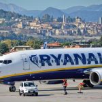Ryanair (Pixabay)