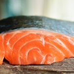 Salmon (Pixabay)
