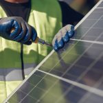 solar panel (Pixabay)