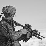 soldier (Pixabay)