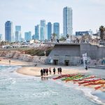 Tel Aviv (Pixabay)