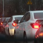 traffic jam (pixabay)