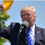 Donald Trump (Pixabay)