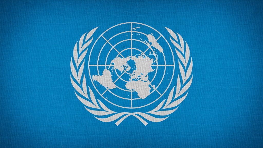 United Nations (pixabay)