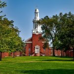 Yale (Pixabay)