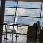 EL AL - PHOTO BY: Udi David Ben David