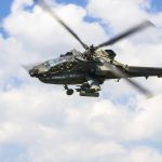 Apache helicopter (Pixabay)