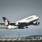 Lufthansa (Pixabay)