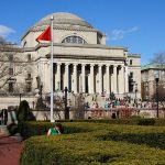 Columbia University (Pixabay)