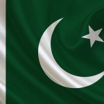 Pakistani flag (Pixabay)