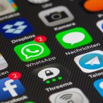 Whatsapp (Pixabay)
