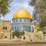Temple Mount