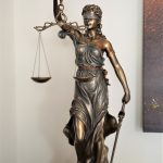 Justice (Pixabay)
