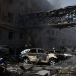 car bomb (Pexels)