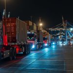 Ashdod port, photo by: Israel Ministry of Defense
